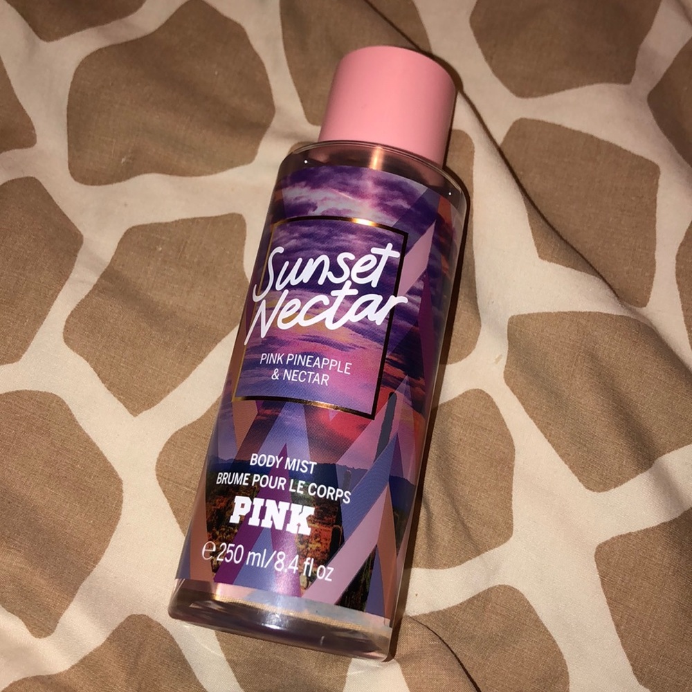 Sunset Nectar from PINK